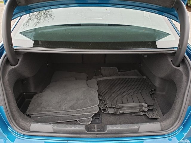 2023 Audi A3 Premium Plus