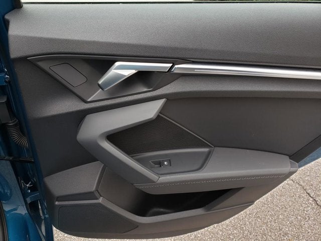 2023 Audi A3 Premium Plus