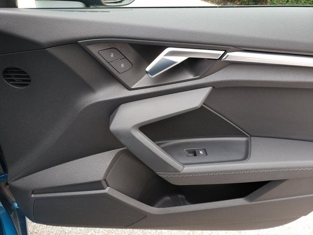 2023 Audi A3 Premium Plus