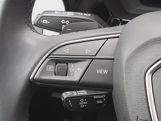 2023 Audi A3 Premium Plus