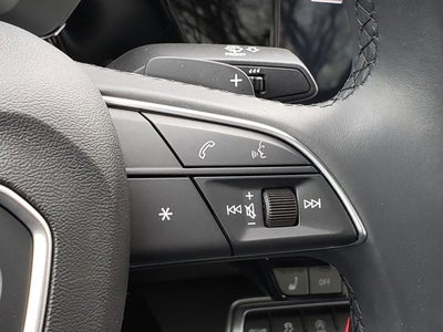 2023 Audi A3 Premium Plus