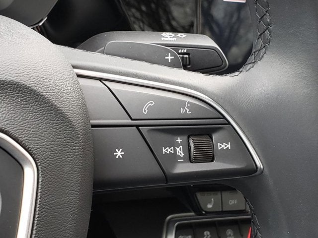 2023 Audi A3 Premium Plus