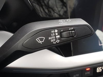 2023 Audi A3 Premium Plus