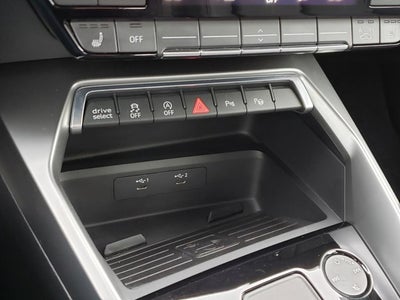 2023 Audi A3 Premium Plus