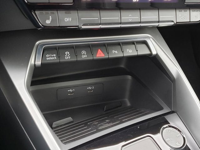 2023 Audi A3 Premium Plus