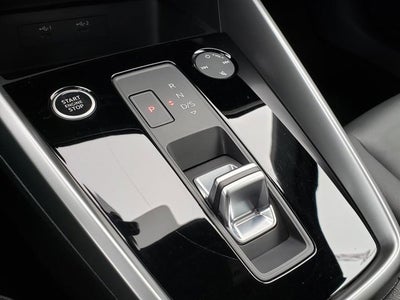 2023 Audi A3 Premium Plus