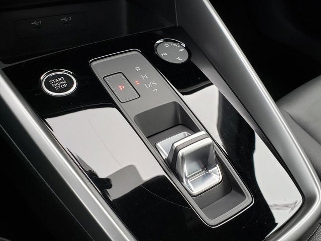 2023 Audi A3 Premium Plus