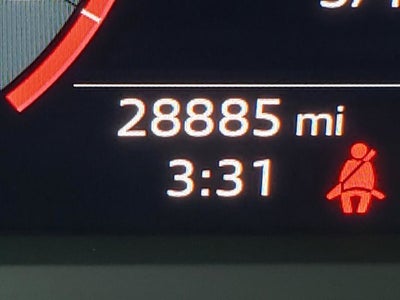 2023 Audi A3 Premium Plus