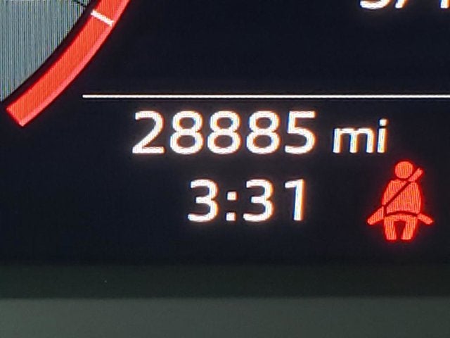 2023 Audi A3 Premium Plus