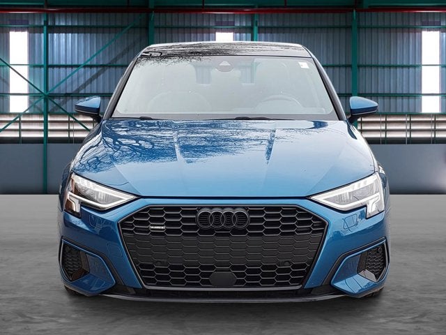 2023 Audi A3 Premium Plus