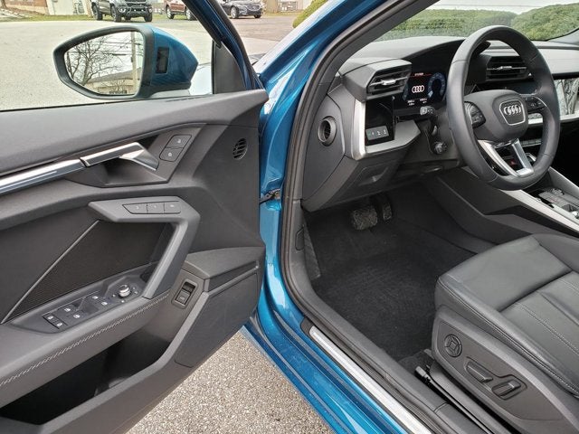 2023 Audi A3 Premium Plus