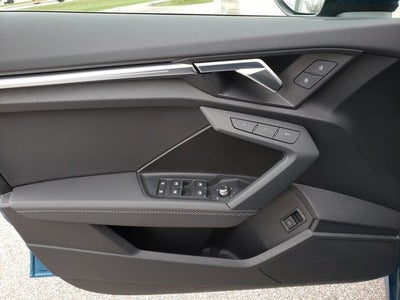 2023 Audi A3 Premium Plus