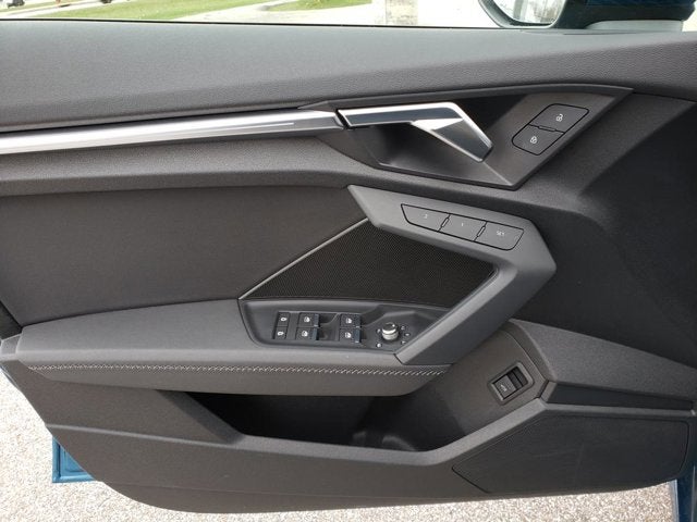 2023 Audi A3 Premium Plus