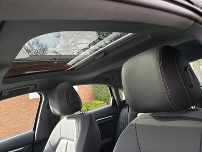 2025 Audi A3 Premium Plus