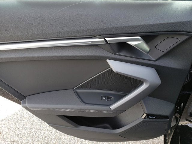 2025 Audi A3 Premium Plus