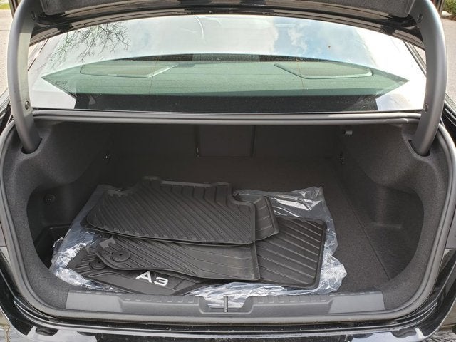 2025 Audi A3 Premium Plus