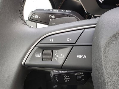 2025 Audi A3 Premium Plus