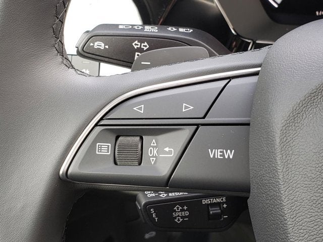 2025 Audi A3 Premium Plus