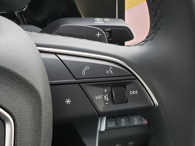 2025 Audi A3 Premium Plus