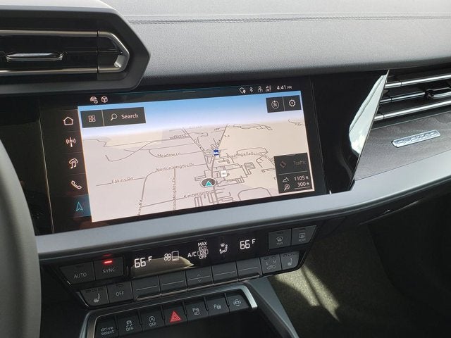 2025 Audi A3 Premium Plus