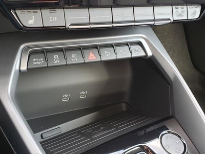 2025 Audi A3 Premium Plus