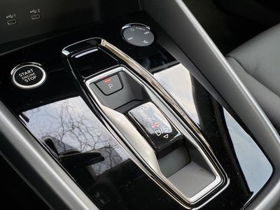 2025 Audi A3 Premium Plus