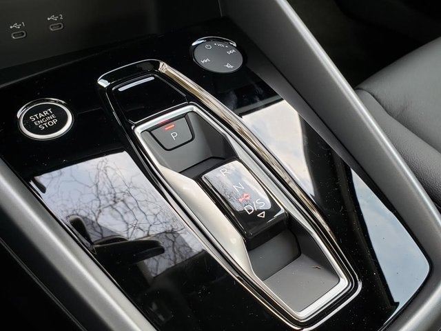 2025 Audi A3 Premium Plus