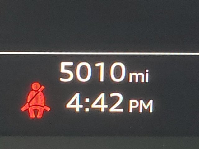 2025 Audi A3 Premium Plus