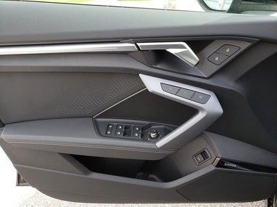 2025 Audi A3 Premium Plus