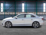 2018 Audi A3 Sedan 2.0 TFSI Premium Plus quattro AWD