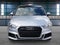 2018 Audi A3 Sedan 2.0 TFSI Premium Plus quattro AWD