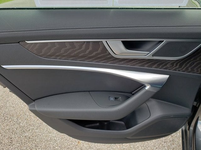 2023 Audi A6 Sedan Premium