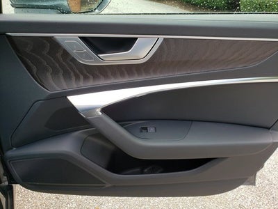 2023 Audi A6 Sedan Premium