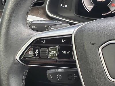 2023 Audi A6 Sedan Premium