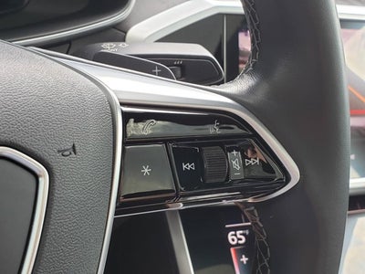 2023 Audi A6 Sedan Premium