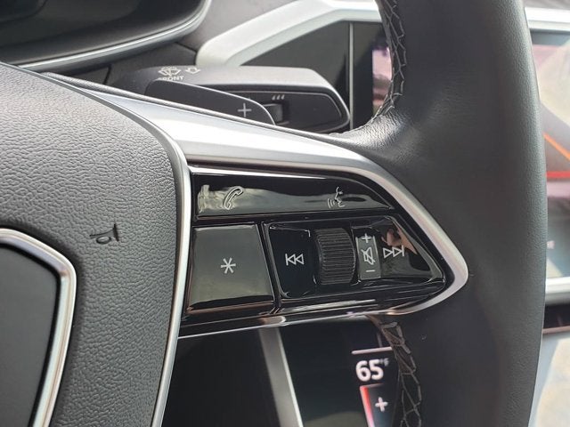 2023 Audi A6 Sedan Premium