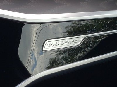 2023 Audi A6 Sedan Premium