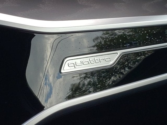2023 Audi A6 Sedan Premium