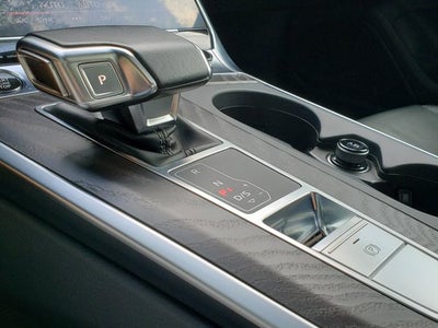 2023 Audi A6 Sedan Premium