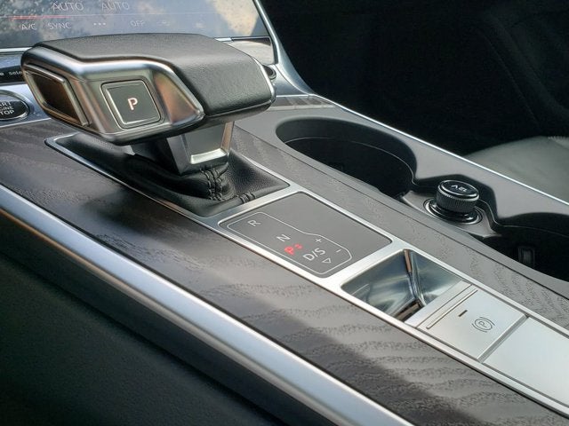2023 Audi A6 Sedan Premium