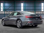 2023 Audi A6 Sedan Premium
