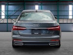 2023 Audi A6 Sedan Premium