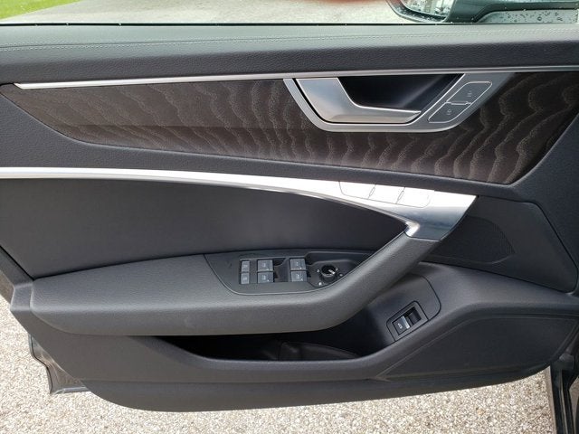 2023 Audi A6 Sedan Premium