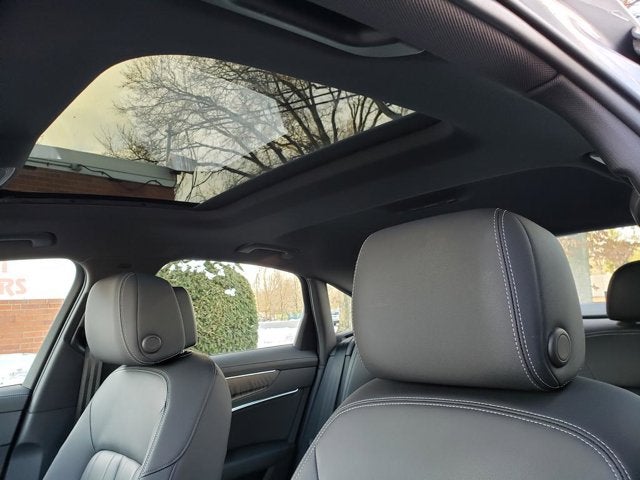 2023 Audi A6 Sedan Premium