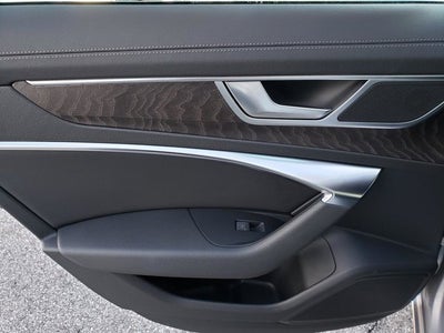 2023 Audi A6 Sedan Premium