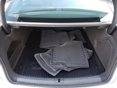 2023 Audi A6 Sedan Premium