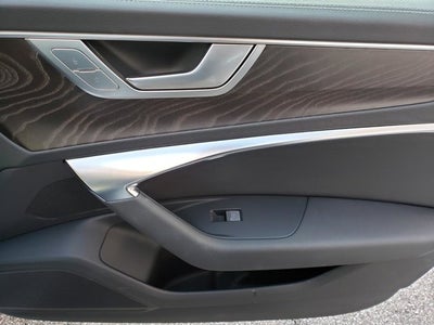 2023 Audi A6 Sedan Premium