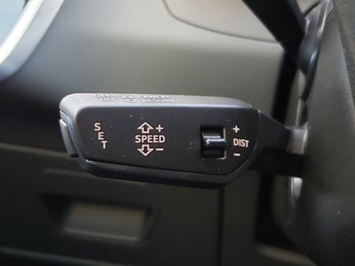 2023 Audi A6 Sedan Premium