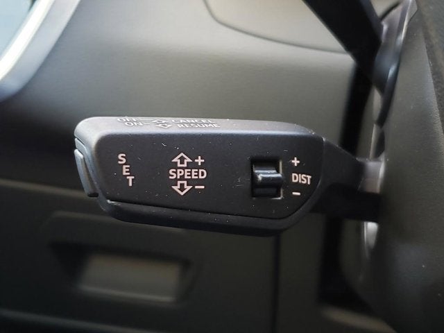 2023 Audi A6 Sedan Premium