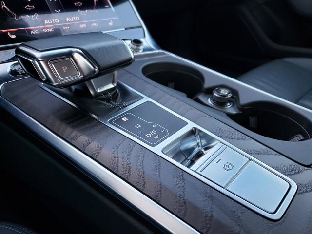 2023 Audi A6 Sedan Premium